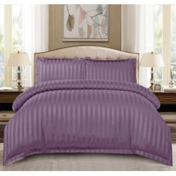 Едноцветно спално бельо, AT042