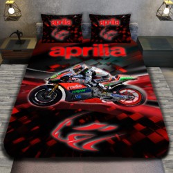 3D спално бельо с Мотори,...