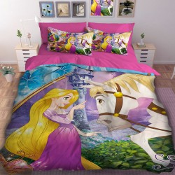 Детско 3D спално бельо...