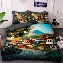 3D спално бельо, Фолклорни,...