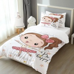 Детско 3D спално бельо,...