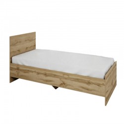 Легло СИТИ 2006 дъб дакота...