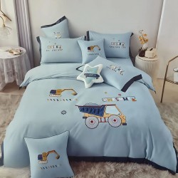 Детски спален комплект...