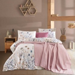 Луксозен спален комплект с...