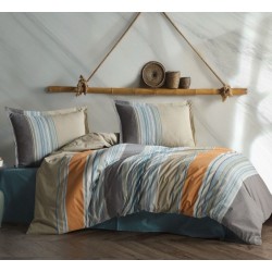 Спално бельо Ранфорс,...