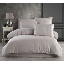 Спално бельо памучен сатен...