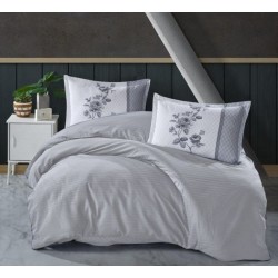 Спално бельо ранфорс памук,...