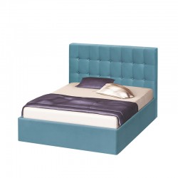 Легло Ария с табла за глава...