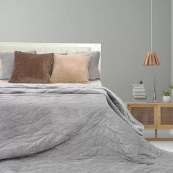 Кувертюра микро плюш Софт,...