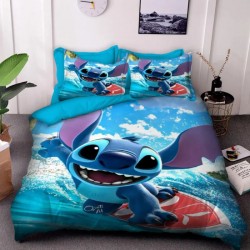 Детско 3D спално бельо,...