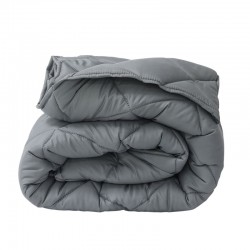 Зимна олекотена завивка,...