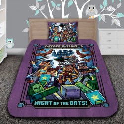 3D спално бельо Игри, 5233