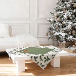 Каре за маса 75 х 75, СВЕЩ