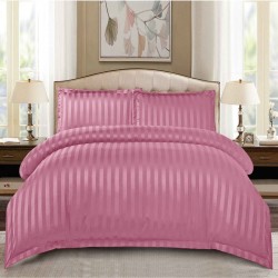 Едноцветно спално бельо, AT051