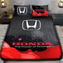 3D спално бельо с Коли, 5507