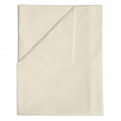 Долен чаршаф Ранфорс Екрю