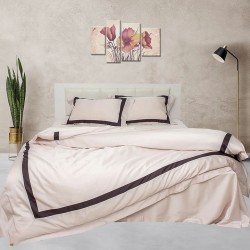 Луксозно спално бельо...