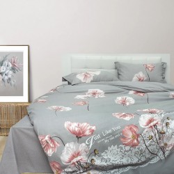 Спално бельо памук, Косара