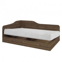 Легло СИТИ 2004 орех...