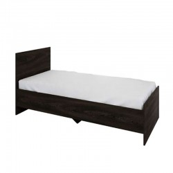 Легло СИТИ 2006 венге 90х200