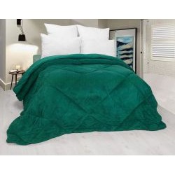 Двулицева завивка с поларен...