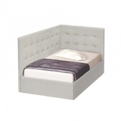 Легло Ария с 2 табли Ботън,...