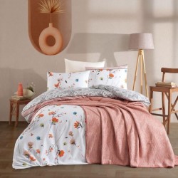 Луксозен спален комплект с...