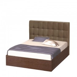 Легло Хай, венге с табла за...