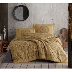 Спално бельо Ранфорс,...