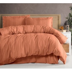 Спално бельо ранфорс памук,...