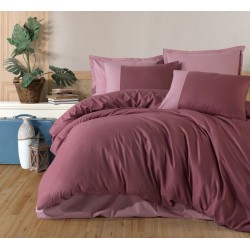 Спално бельо ранфорс памук,...