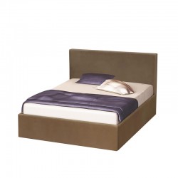 Легло Ария с табла за глава...