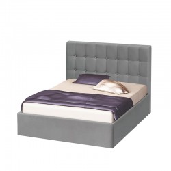 Легло Ария с табла за глава...