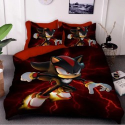 Детско 3D спално бельо,...