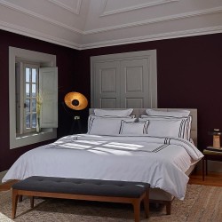 Луксозно спално бельо...