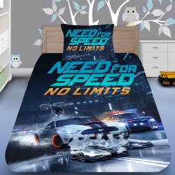 3D спално бельо Игри, 6043