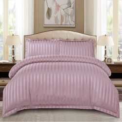 Едноцветно спално бельо, AT56