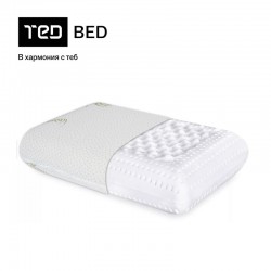 ТЕД възглавница ALOE MASSAGE
