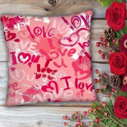 Декоративна възглавница 7752