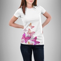 Купи 2 тениски, вземи 3 та...