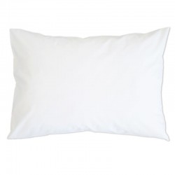 Едноцветни калъфки ранфорс...