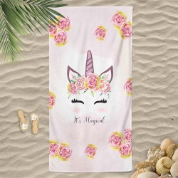 3D Плажни кърпи Kids MIMS