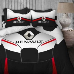 3D спално бельо с Камиони,...