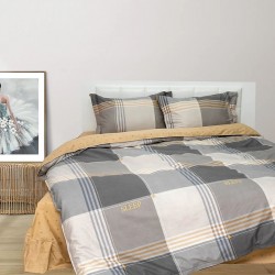 Спално бельо памук, Артур