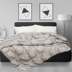 Олекотена завивка гъши пух,...