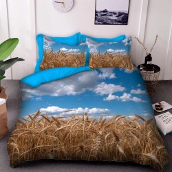 3D спално бельо, Фолклорни,...