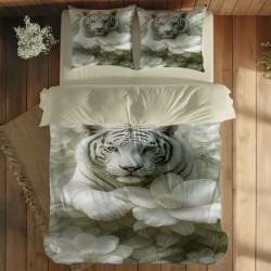 3D спално бельо с Животни,...