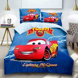 Детско 3D спално бельо 10031