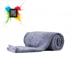 Одеяло шепра ЛИЯ меланж сив