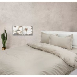 Спално бельо памучен сатен...